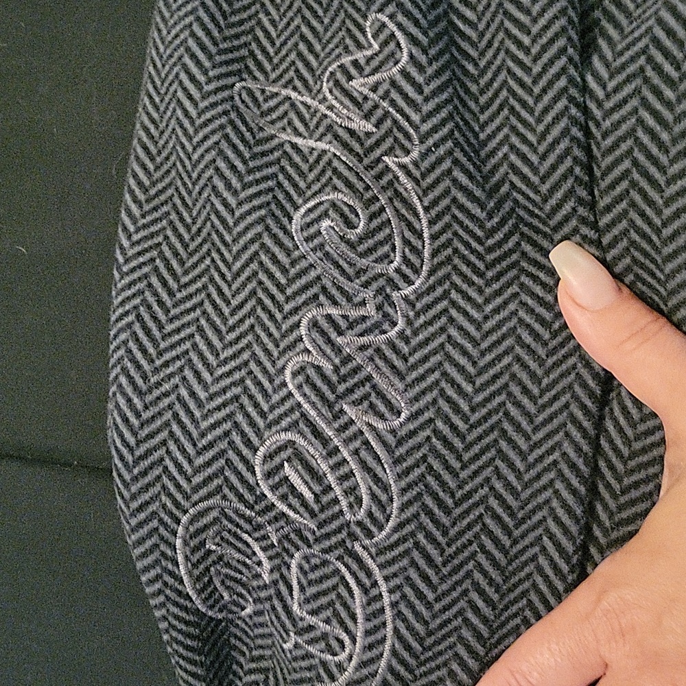 Bench fleece jacket